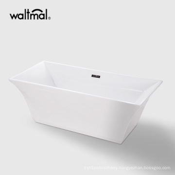 Upc America Standard Freestanding Bath Tub